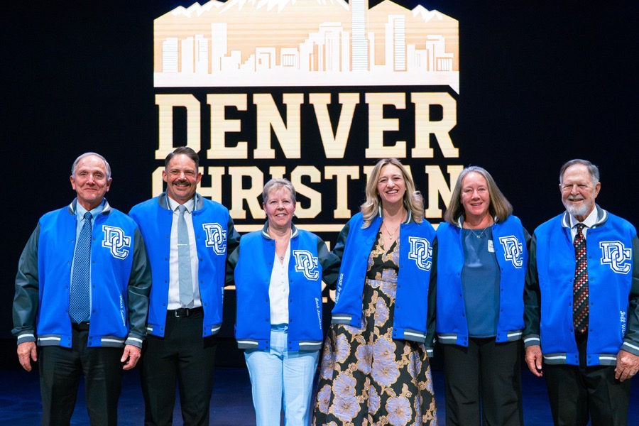 Athletics Hall of Fame — Class of 2026